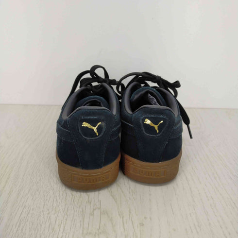 プーマ PUMA SUEDE GUM レディース JPN:22