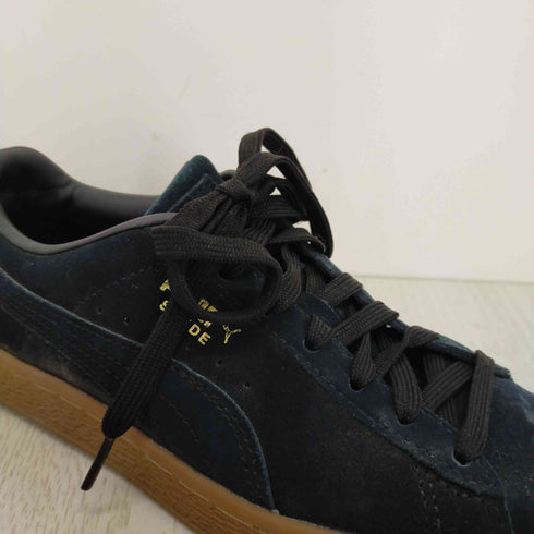 プーマ PUMA SUEDE GUM レディース JPN:22