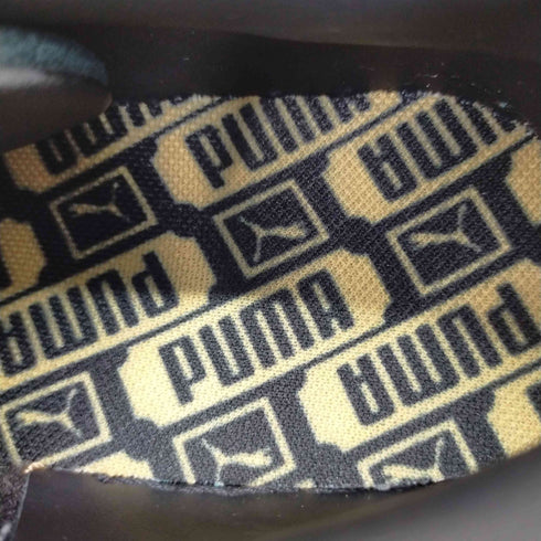 プーマ PUMA SUEDE GUM レディース JPN:22