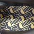 プーマ PUMA SUEDE GUM レディース JPN:22