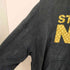 ステューシー Stussy 90's~00's OLD STUSSY NO4モノグラム プリントプルオーバー メンズ L