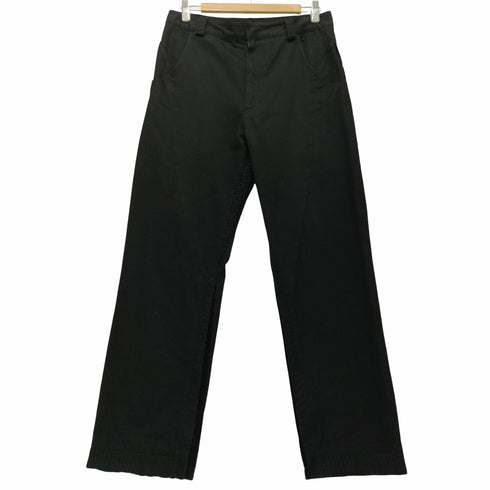 XLIM EP.3 02 Trousers Black メンズ JPN:1