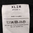 XLIM EP.3 02 Trousers Black メンズ JPN:1