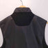 XLIM EP.3 01 VEST フェイクレザーベスト メンズ JPN:1