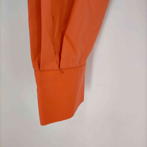 ムルーア MURUA 23SS 2WAY シャツブラウス レディース FREE