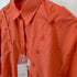 ムルーア MURUA 23SS 2WAY シャツブラウス レディース FREE