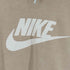 ナイキ NIKE ロゴプリントプルオーバーパーカー レディース JPN:M