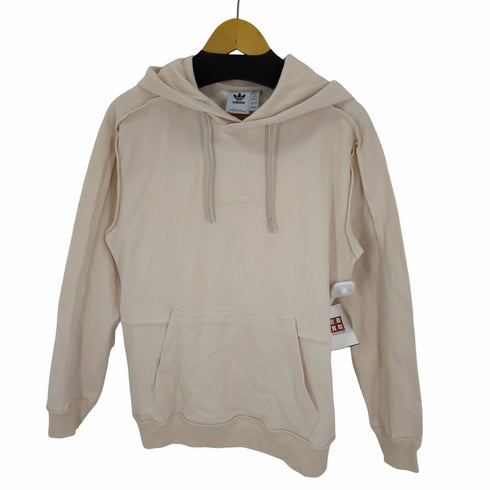 アディダスオリジナルス adidas Originals WINTEREASE HOODED SWEATSHIRT メンズ JPN:L