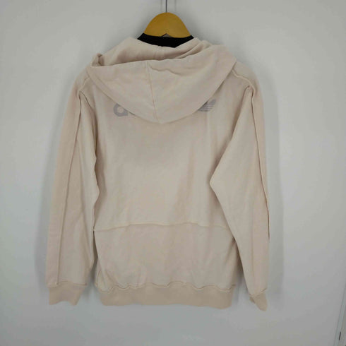 アディダスオリジナルス adidas Originals WINTEREASE HOODED SWEATSHIRT メンズ JPN:L