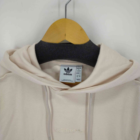 アディダスオリジナルス adidas Originals WINTEREASE HOODED SWEATSHIRT メンズ JPN:L