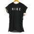 ナイキ NIKE メッシュ半袖ワンピース レディース JPN:M
