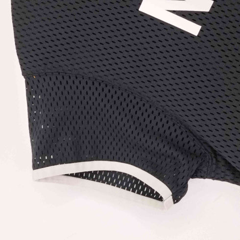 ナイキ NIKE メッシュ半袖ワンピース レディース JPN:M
