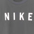 ナイキ NIKE メッシュ半袖ワンピース レディース JPN:M
