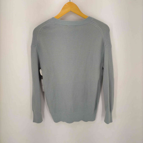 イネド INED スキッパーニット レディース 9