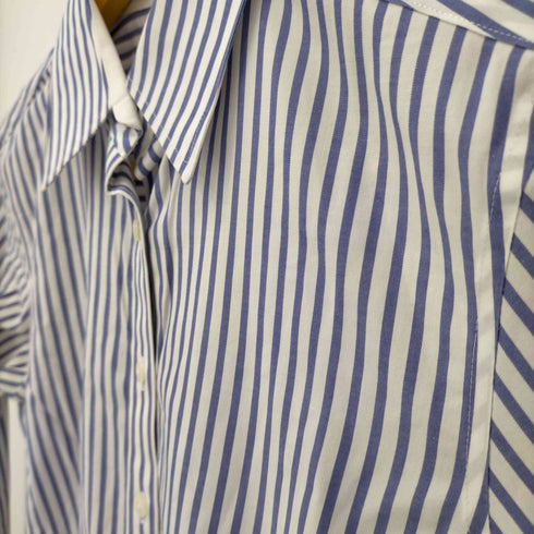ブルックスブラザーズ BROOKS BROTHERS ストライプシャツ レディース 2