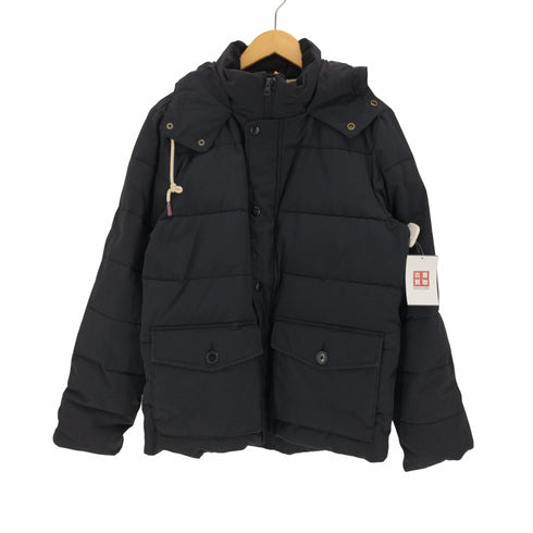 ギャップ Gap プリマロフト 中綿 ジャケット メンズ import:S