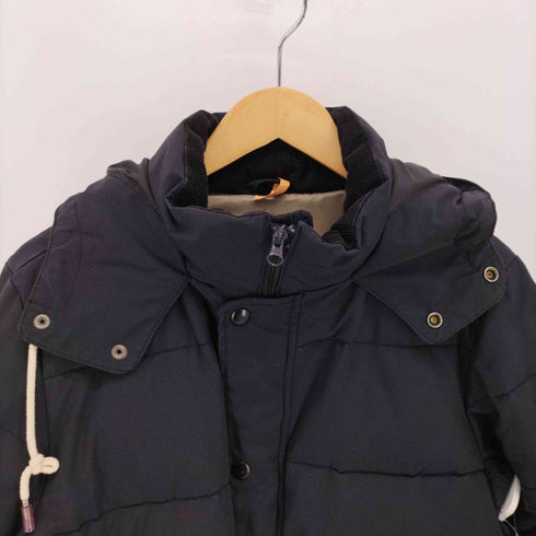 ギャップ Gap プリマロフト 中綿 ジャケット メンズ import:S