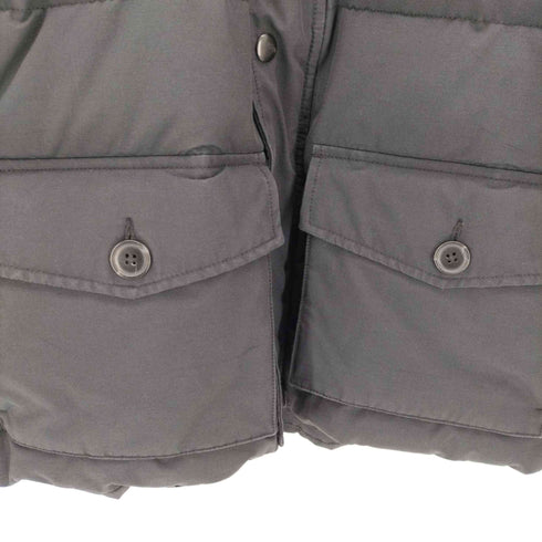ギャップ Gap プリマロフト 中綿 ジャケット メンズ import:S