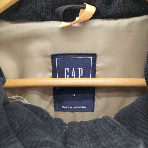 ギャップ Gap プリマロフト 中綿 ジャケット メンズ import:S