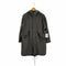 ユニクロユー UNIQLO U ナイロンモッズコート メンズ JPN:S
