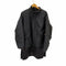 オールモストブラック ALMOSTBLACK 20AW 5way LAYERED BLOUSON graphic by PETER DE POTTER メンズ JPN:1