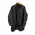 オールモストブラック ALMOSTBLACK 20AW 5way LAYERED BLOUSON graphic by PETER DE POTTER メンズ JPN:1