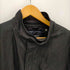 オールモストブラック ALMOSTBLACK 20AW 5way LAYERED BLOUSON graphic by PETER DE POTTER メンズ JPN:1