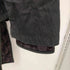 オールモストブラック ALMOSTBLACK 20AW 5way LAYERED BLOUSON graphic by PETER DE POTTER メンズ JPN:1