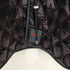 オールモストブラック ALMOSTBLACK 20AW 5way LAYERED BLOUSON graphic by PETER DE POTTER メンズ JPN:1