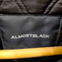 オールモストブラック ALMOSTBLACK 20AW 5way LAYERED BLOUSON graphic by PETER DE POTTER メンズ JPN:1