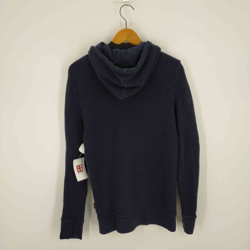 ディーゼル DIESEL ジップアップパーカー メンズ L