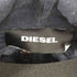 ディーゼル DIESEL ジップアップパーカー メンズ L