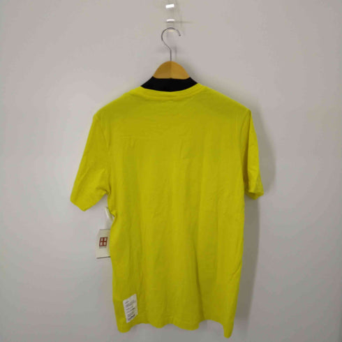 ディーゼル DIESEL S/S TEE クルーネックTシャツ メンズ M