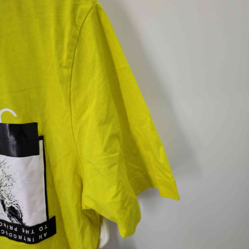 ディーゼル DIESEL S/S TEE クルーネックTシャツ メンズ M