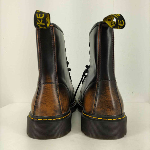 MARKE 8ホールブーツ メンズ 45