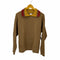 サスクワァッチファブリックス SASQUATCHfabrix. 22AW LOW GAUGE RASTA RIB KNIT メンズ JPN:L