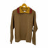サスクワァッチファブリックス SASQUATCHfabrix. 22AW LOW GAUGE RASTA RIB KNIT メンズ JPN:L