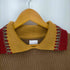 サスクワァッチファブリックス SASQUATCHfabrix. 22AW LOW GAUGE RASTA RIB KNIT メンズ JPN:L