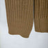 サスクワァッチファブリックス SASQUATCHfabrix. 22AW LOW GAUGE RASTA RIB KNIT メンズ JPN:L