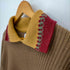 サスクワァッチファブリックス SASQUATCHfabrix. 22AW LOW GAUGE RASTA RIB KNIT メンズ JPN:L
