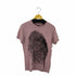 ディーゼル DIESEL S/S TEE クルーネックTシャツ メンズ M