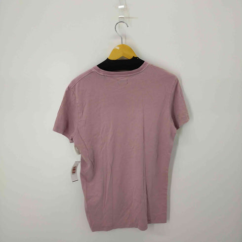 ディーゼル DIESEL S/S TEE クルーネックTシャツ メンズ M