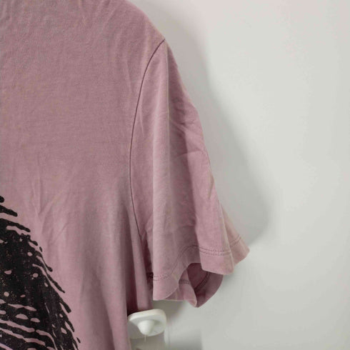 ディーゼル DIESEL S/S TEE クルーネックTシャツ メンズ M