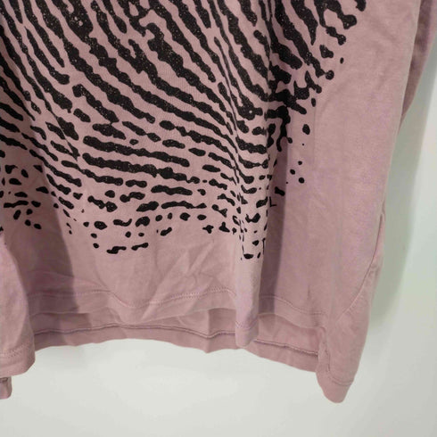 ディーゼル DIESEL S/S TEE クルーネックTシャツ メンズ M