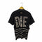 ディーゼル DIESEL S/S TEE クルーネックTシャツ メンズ S