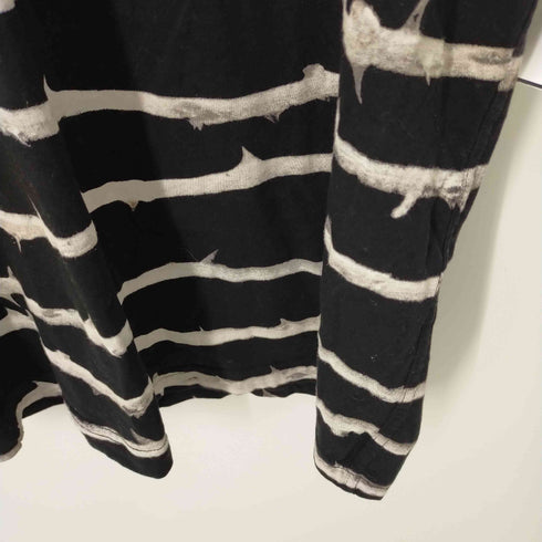 ディーゼル DIESEL S/S TEE クルーネックTシャツ メンズ S