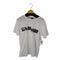 ディーゼル DIESEL S/S TEE クルーネックTシャツ メンズ L