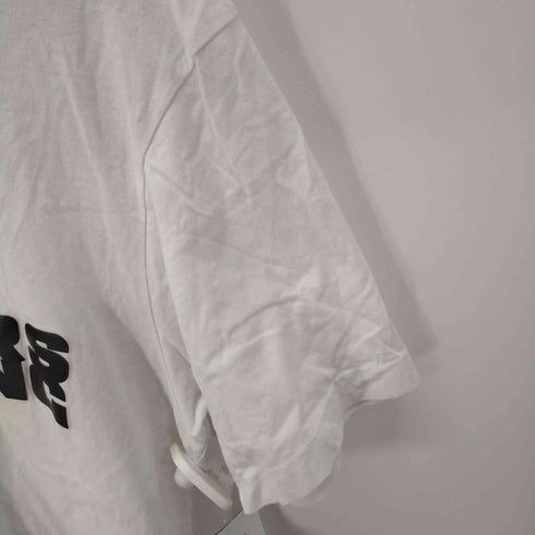 ディーゼル DIESEL S/S TEE クルーネックTシャツ メンズ L