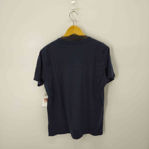 ディーゼル DIESEL S/S TEE クルーネックTシャツ メンズ L