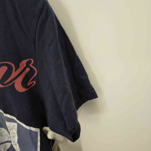 ディーゼル DIESEL S/S TEE クルーネックTシャツ メンズ L